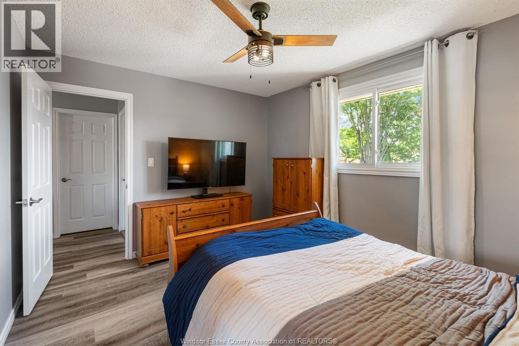 538 Michael Crescent, Lasalle, ON - Indoor Photo Showing Bedroom