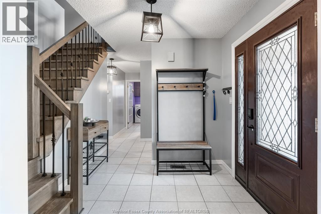 538 Michael Crescent, Lasalle, ON - Indoor Photo Showing Other Room