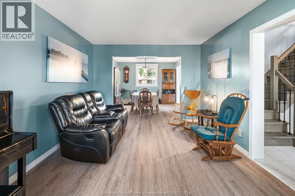 538 Michael Crescent, Lasalle, ON - Indoor Photo Showing Other Room