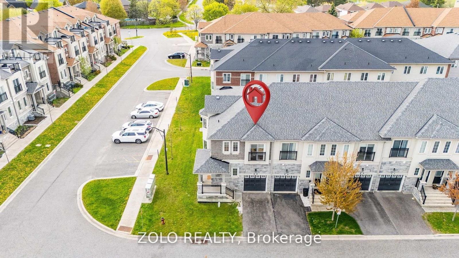 37 Prospect Way, Whitby, ON -
