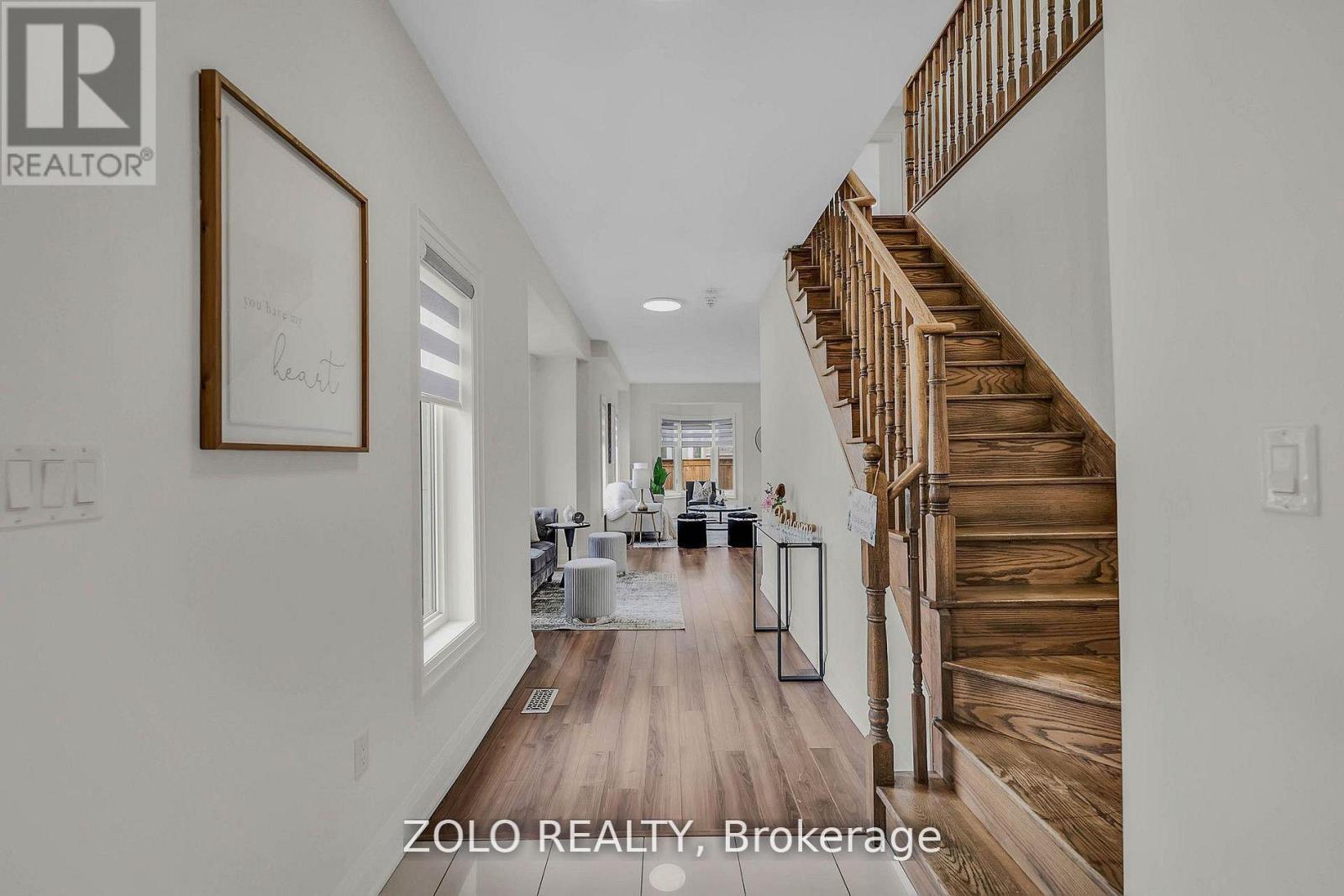 37 Prospect Way, Whitby, ON - Indoor Photo Showing Other Room