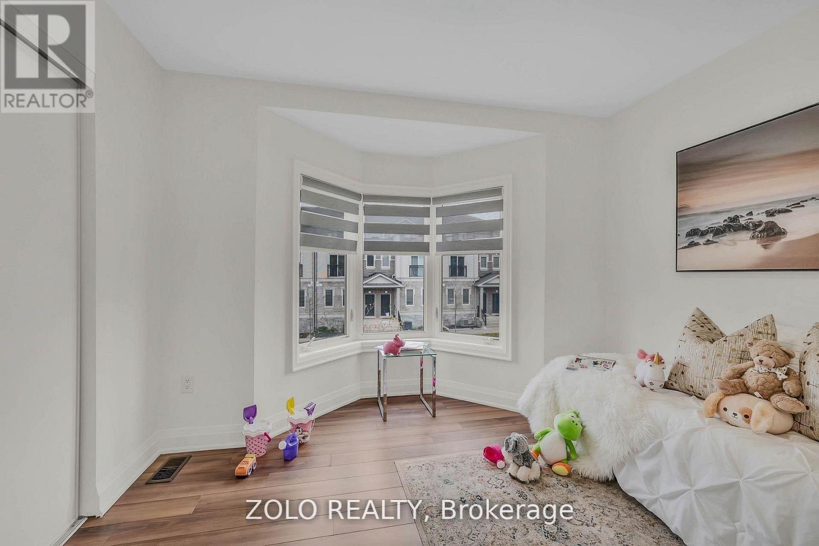 37 Prospect Way, Whitby, ON - Indoor