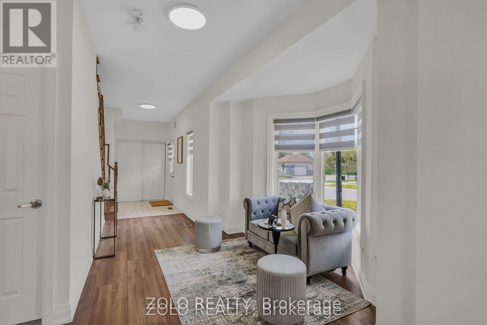 37 Prospect Way, Whitby, ON - Indoor