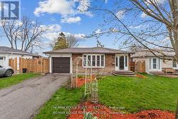 27 ARCHER DRIVE Ajax, ON L1S 2Z3