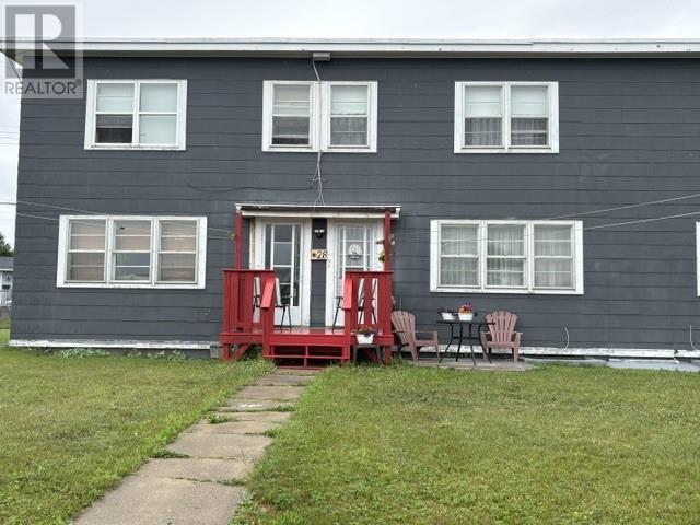 26-32 Florida Loop, Stephenville, NL