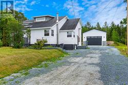 11 Wildwood Sub-Division Conception Bay South, NL A1X 7J8