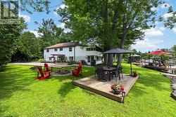 1057 SEVERN RIVER ROAD Gravenhurst, ON P0E 1N0