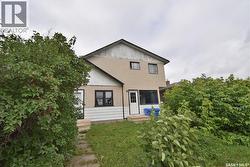 664 7th STREET E Prince Albert, SK S6V 0S8