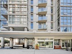 3707 - 35 MARINER TERRACE Toronto, ON M5V 3V9