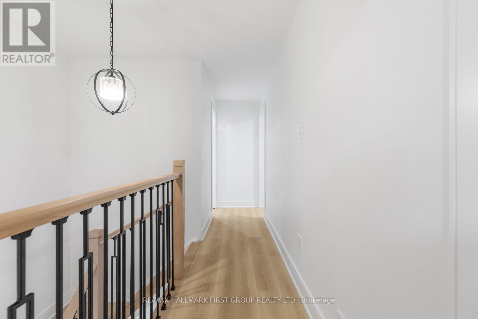 Hallway - 75 - 270 Timberbank Boulevard, Toronto, ON - Indoor Photo Showing Other Room