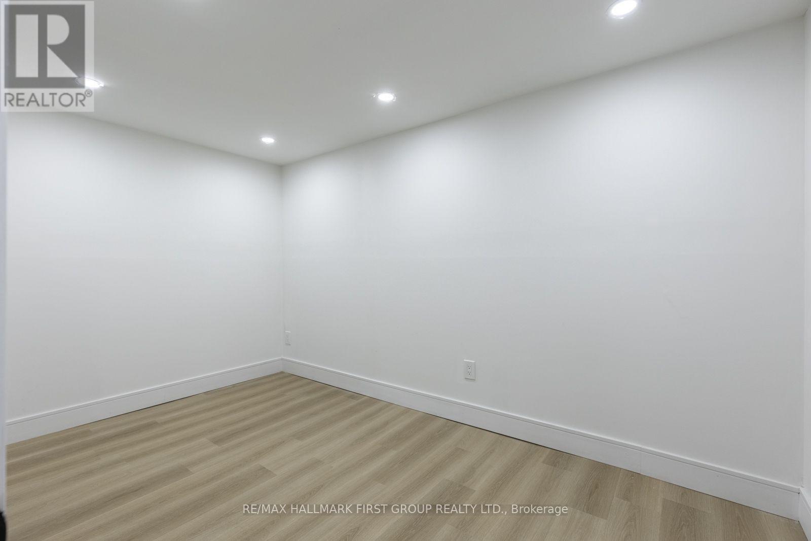 Bedroom 4 | Basement - 75 - 270 Timberbank Boulevard, Toronto, ON - Indoor Photo Showing Other Room
