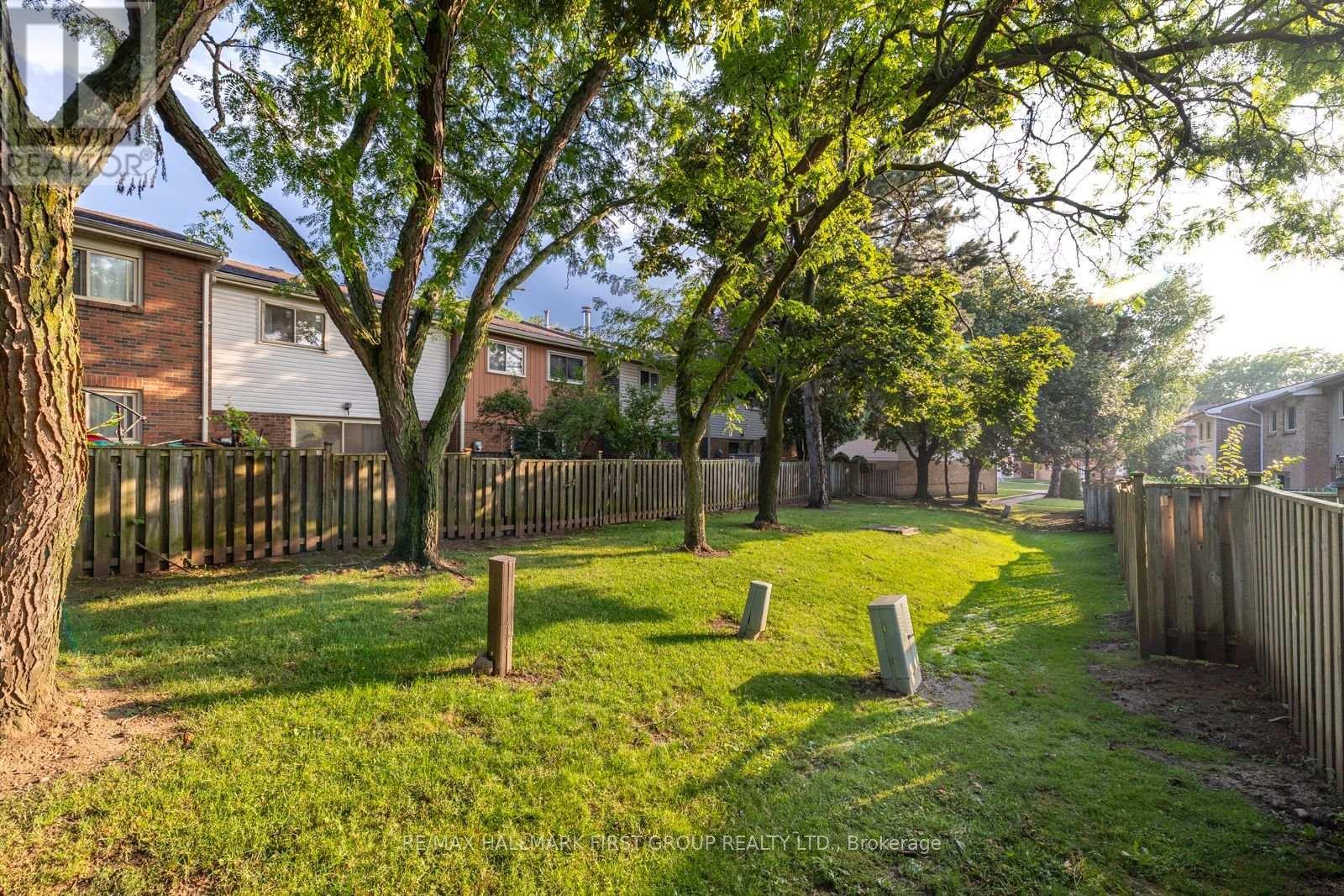 75 - 270 Timberbank Boulevard, Toronto, ON - Outdoor