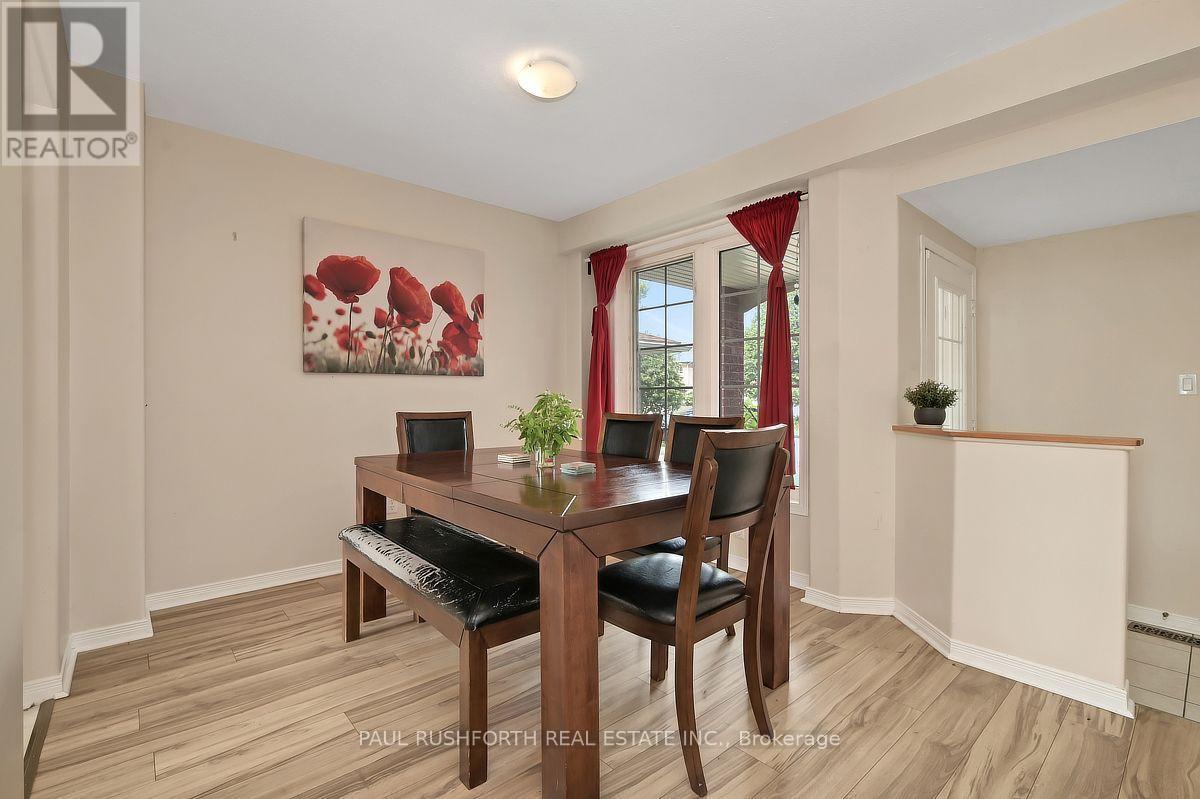 Dining Room - 92 Splinter Crescent, Ottawa, ON - Indoor Photo Showing Dining Room