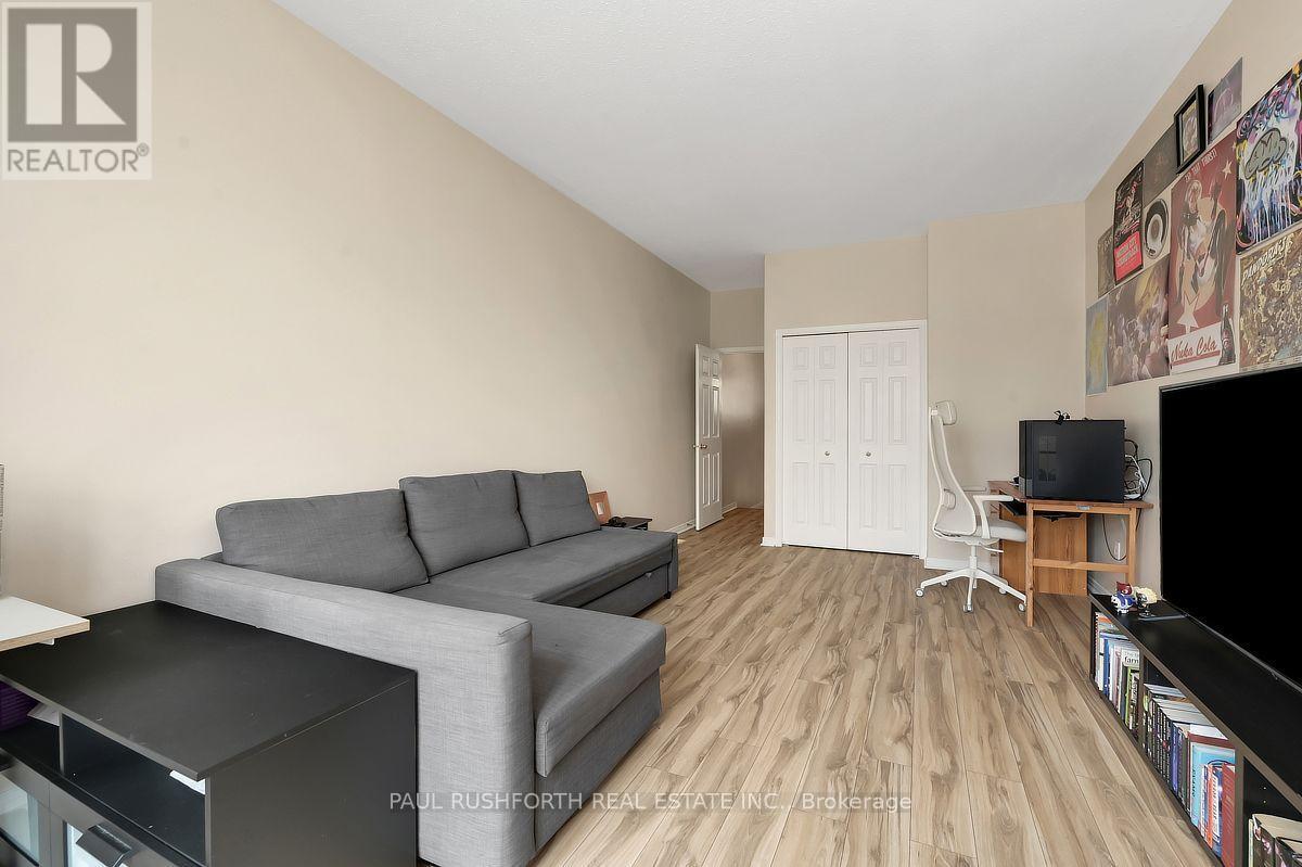 Family Room - 92 Splinter Crescent, Ottawa, ON - Indoor Photo Showing Living Room