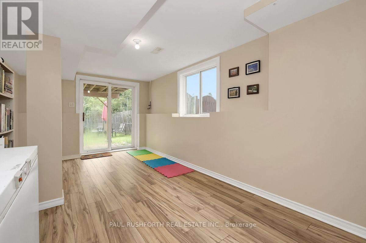 Basement - 92 Splinter Crescent, Ottawa, ON - Indoor