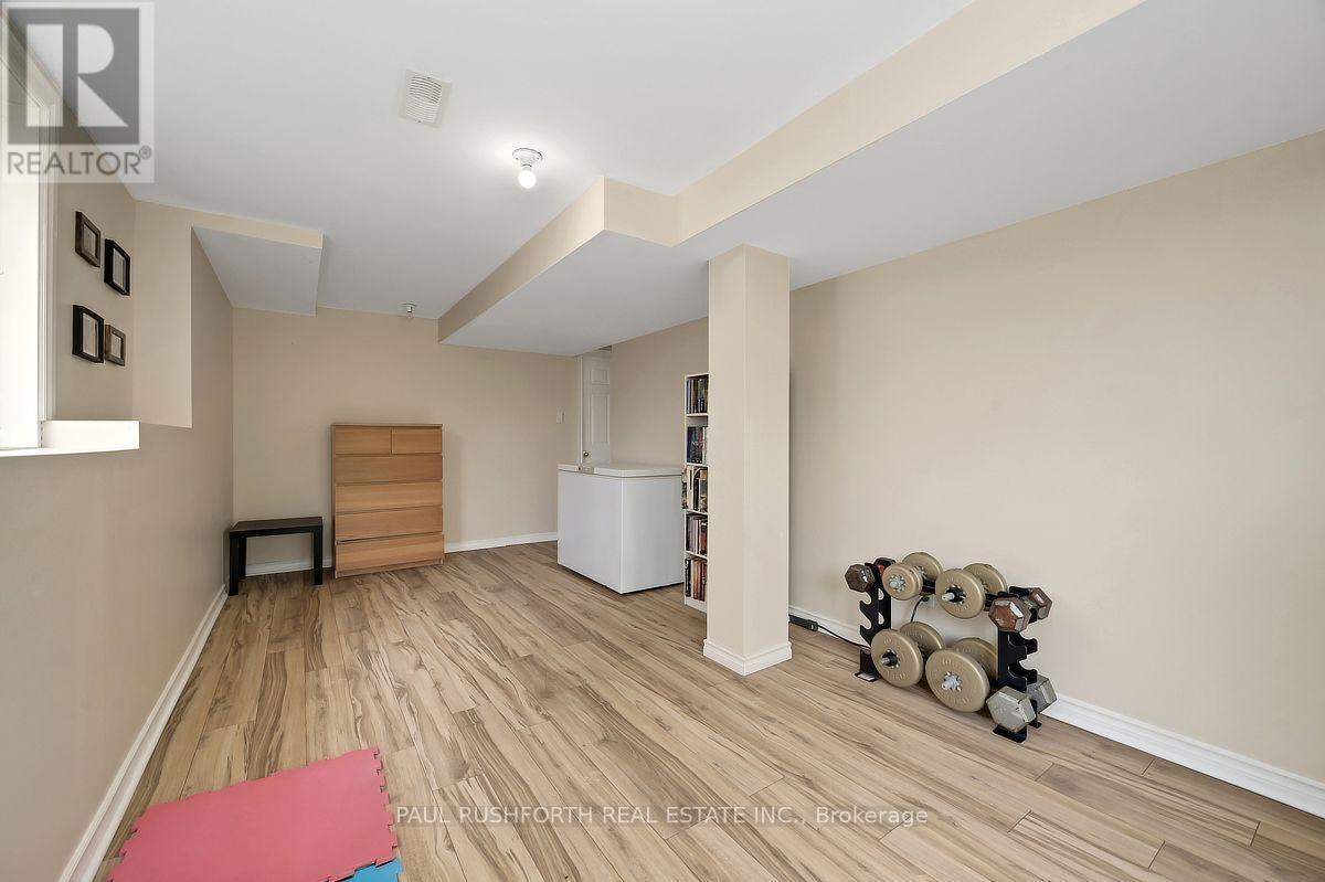 Basement - 92 Splinter Crescent, Ottawa, ON - Indoor Photo Showing Other Room