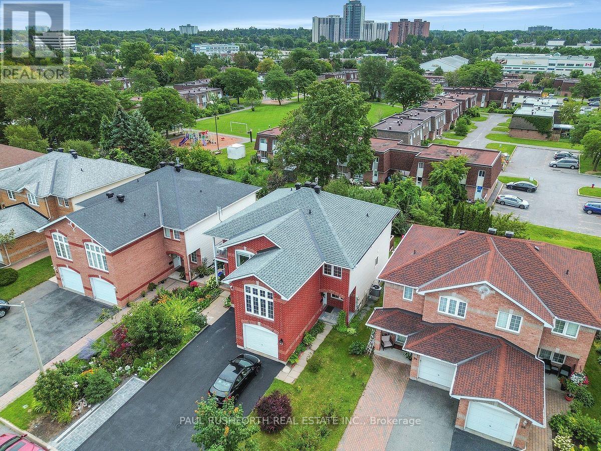 Exterior - 92 Splinter Crescent, Ottawa, ON - Outdoor With Deck Patio Veranda