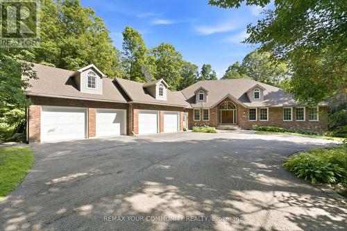 38 HILL COUNTRY DRIVE  Whitchurch-Stouffville, ON L4A 3T2