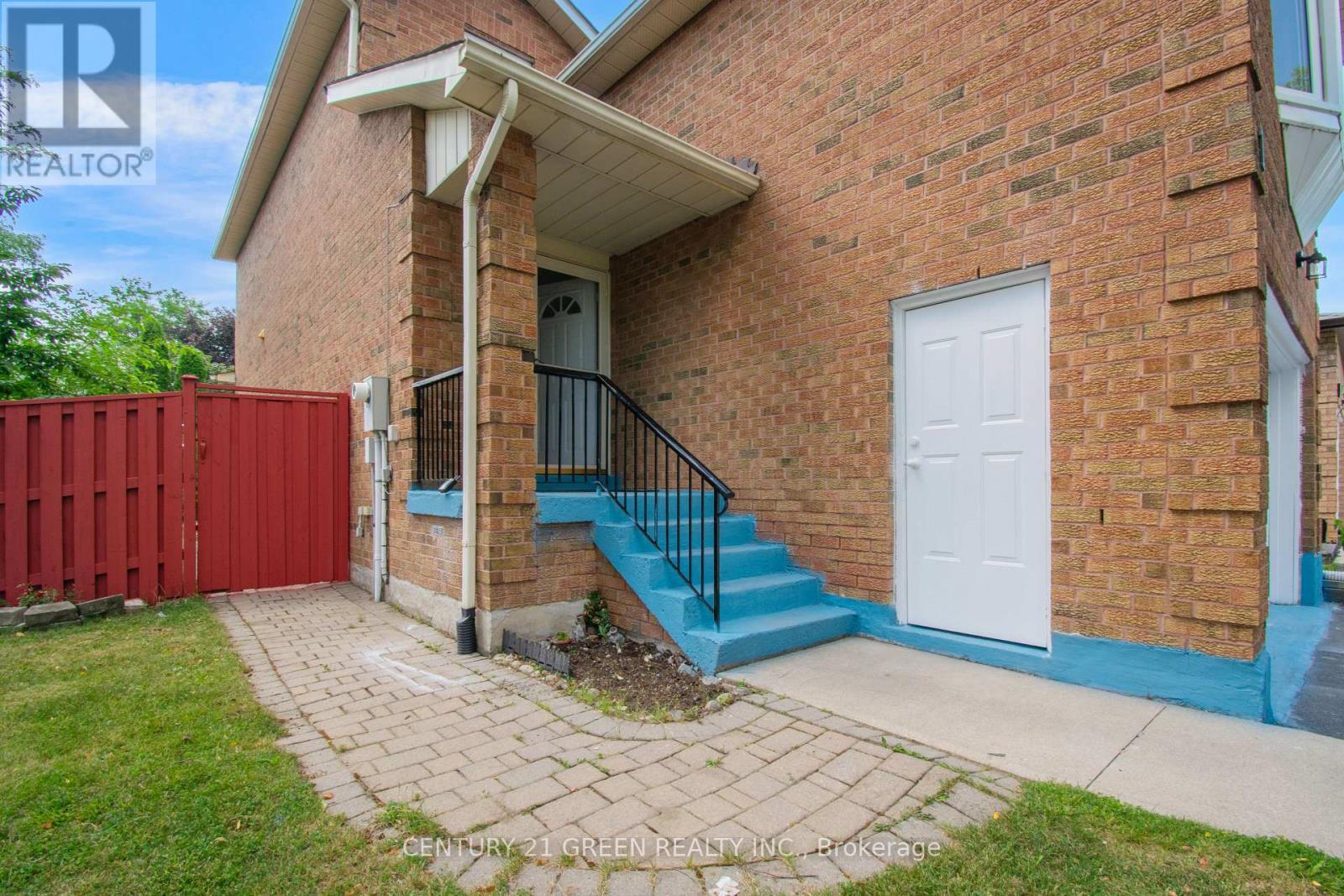 1 Candy Crescent, Brampton, ON - Outdoor With Exterior