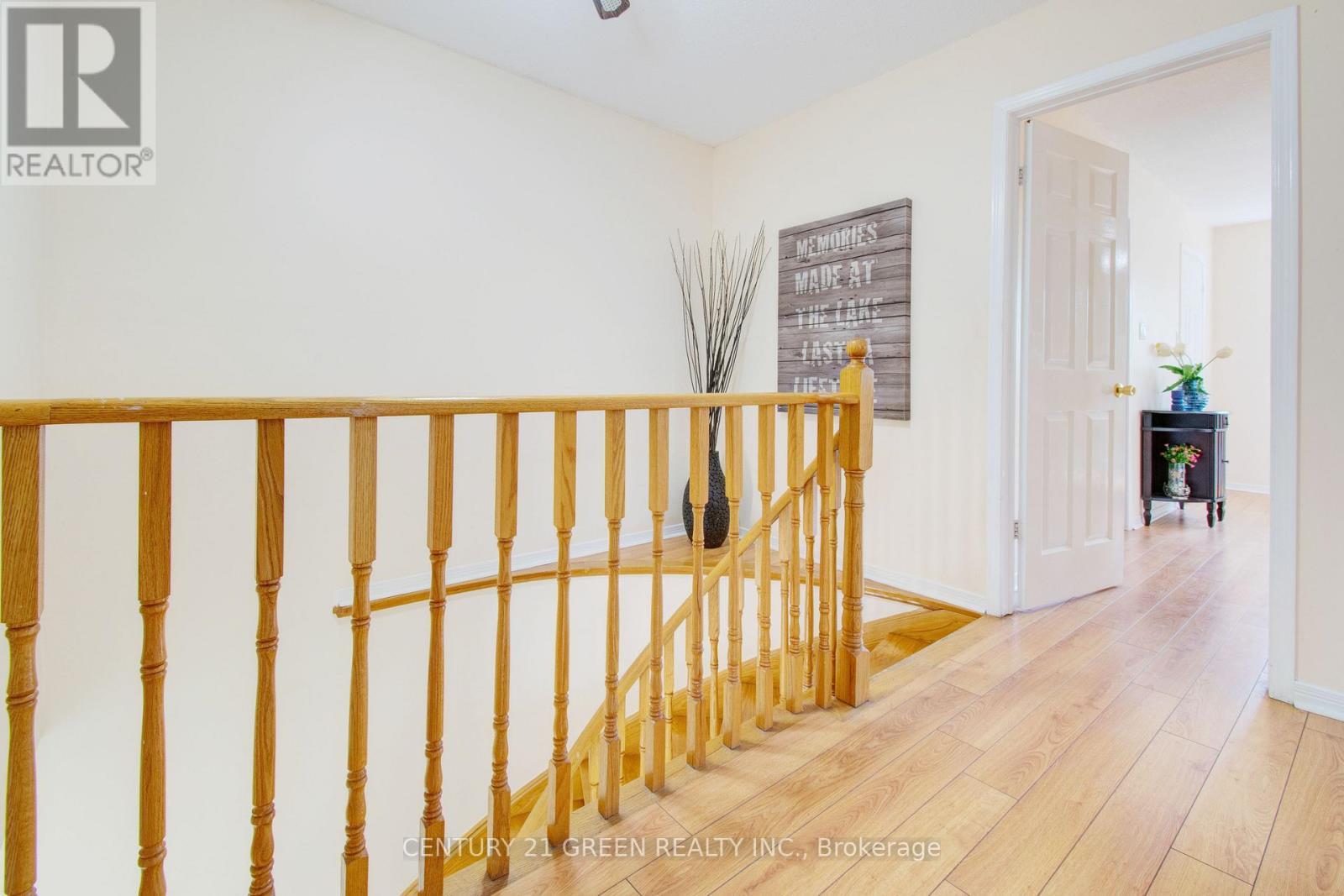 1 Candy Crescent, Brampton, ON - Indoor Photo Showing Other Room