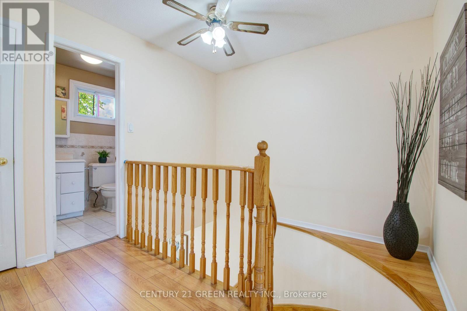 1 Candy Crescent, Brampton, ON - Indoor Photo Showing Other Room