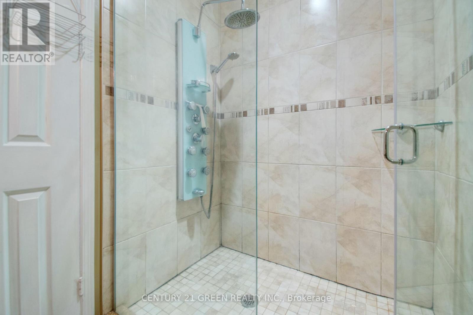 1 Candy Crescent, Brampton, ON - Indoor Photo Showing Bathroom
