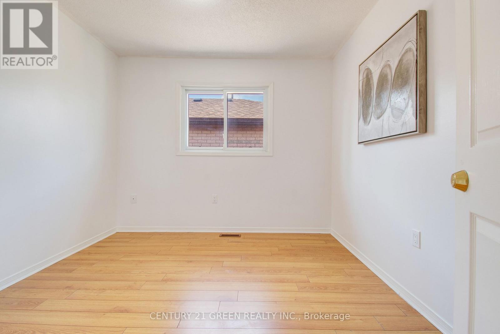 1 Candy Crescent, Brampton, ON - Indoor Photo Showing Other Room