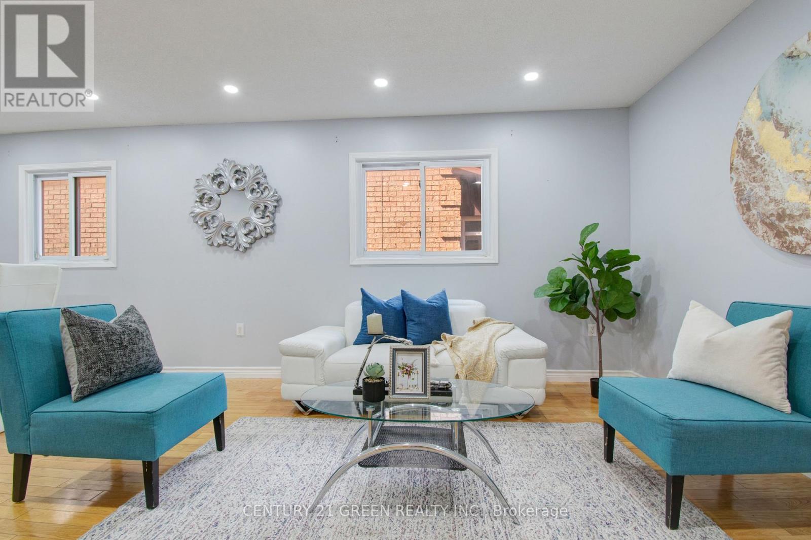1 Candy Crescent, Brampton, ON - Indoor