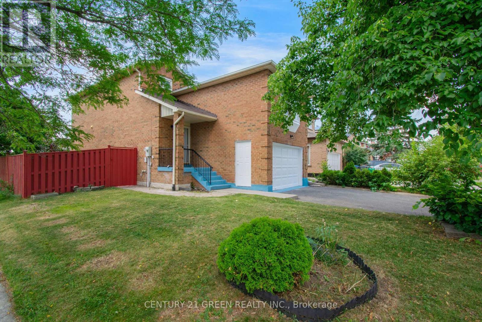 1 Candy Crescent, Brampton, ON - Outdoor