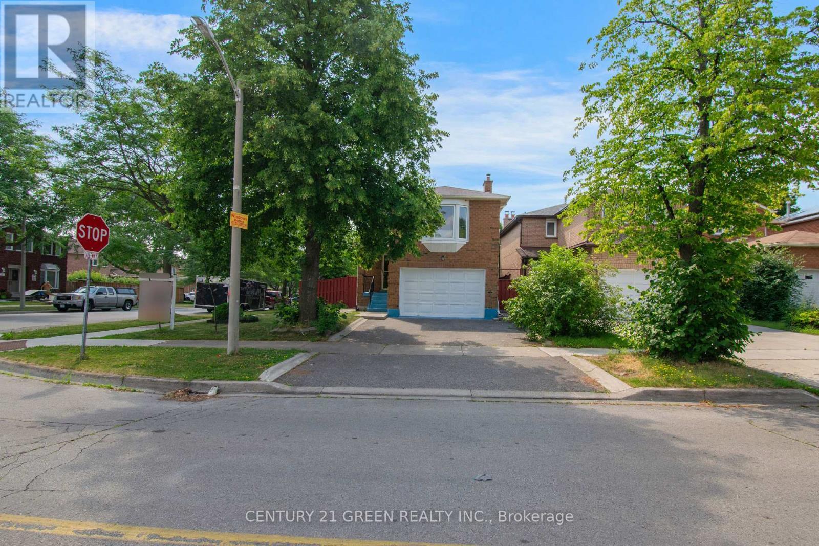 1 Candy Crescent, Brampton, ON - Outdoor