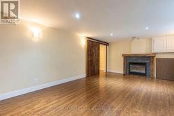 BASEMENT - 162 MOUNTAINVIEW ROAD Halton Hills, ON L7G 4K7