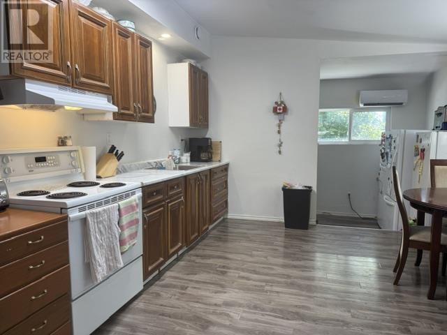 15 Algoma St, Thessalon, ON - Indoor Photo Showing Kitchen