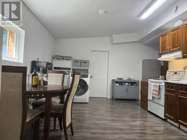 15 Algoma St, Thessalon, ON - Indoor Photo Showing Kitchen