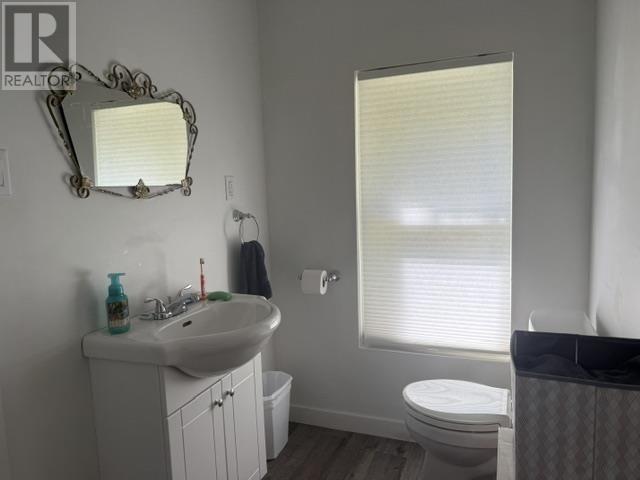 15 Algoma St, Thessalon, ON - Indoor Photo Showing Bathroom