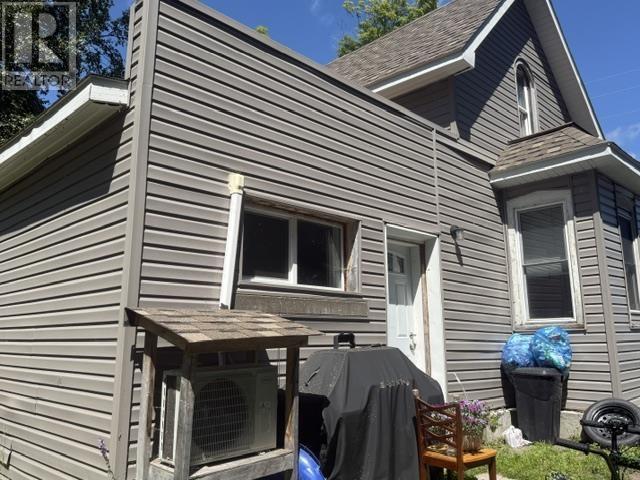 15 Algoma St, Thessalon, ON - Outdoor