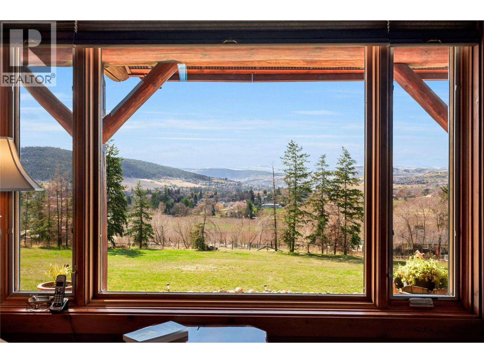 9371 6 Highway, Coldstream, BC - Indoor Photo Showing Other Room