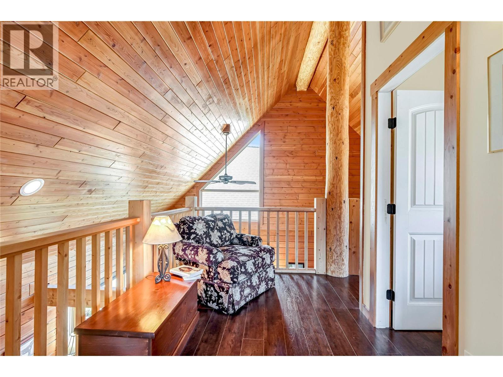 9371 6 Highway, Coldstream, BC - Photo Showing Other Room