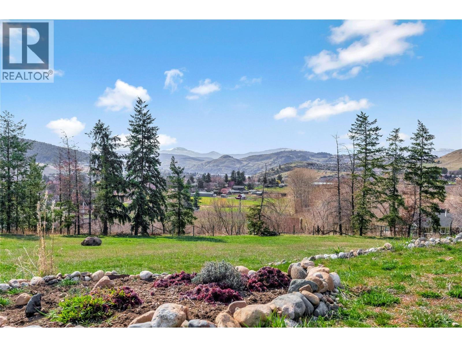 9371 6 Highway, Coldstream, BC - Outdoor With View