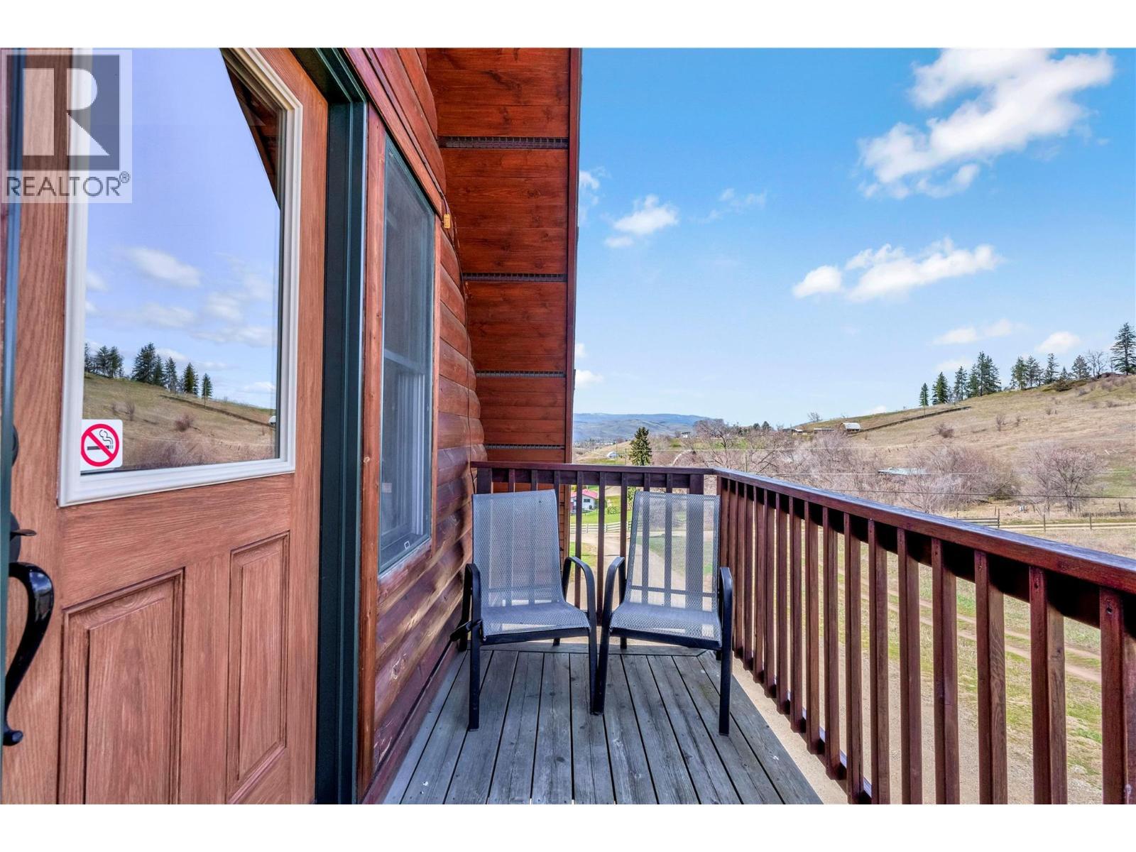 9371 6 Highway, Coldstream, BC - Outdoor With Exterior