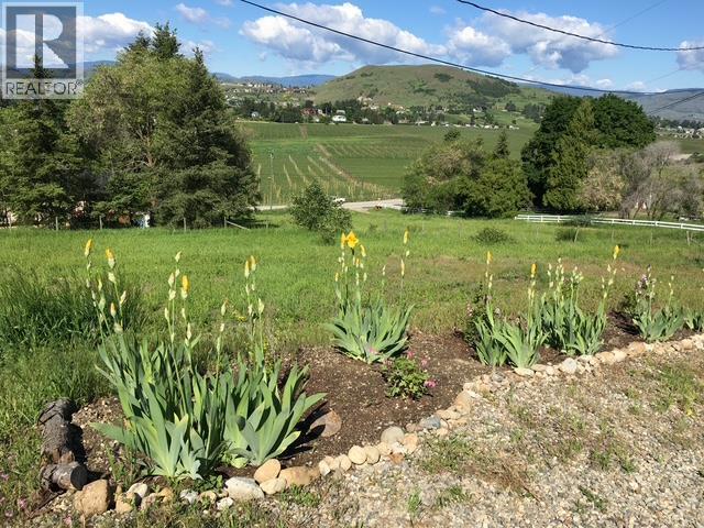 9371 6 Highway, Coldstream, BC - Outdoor With View