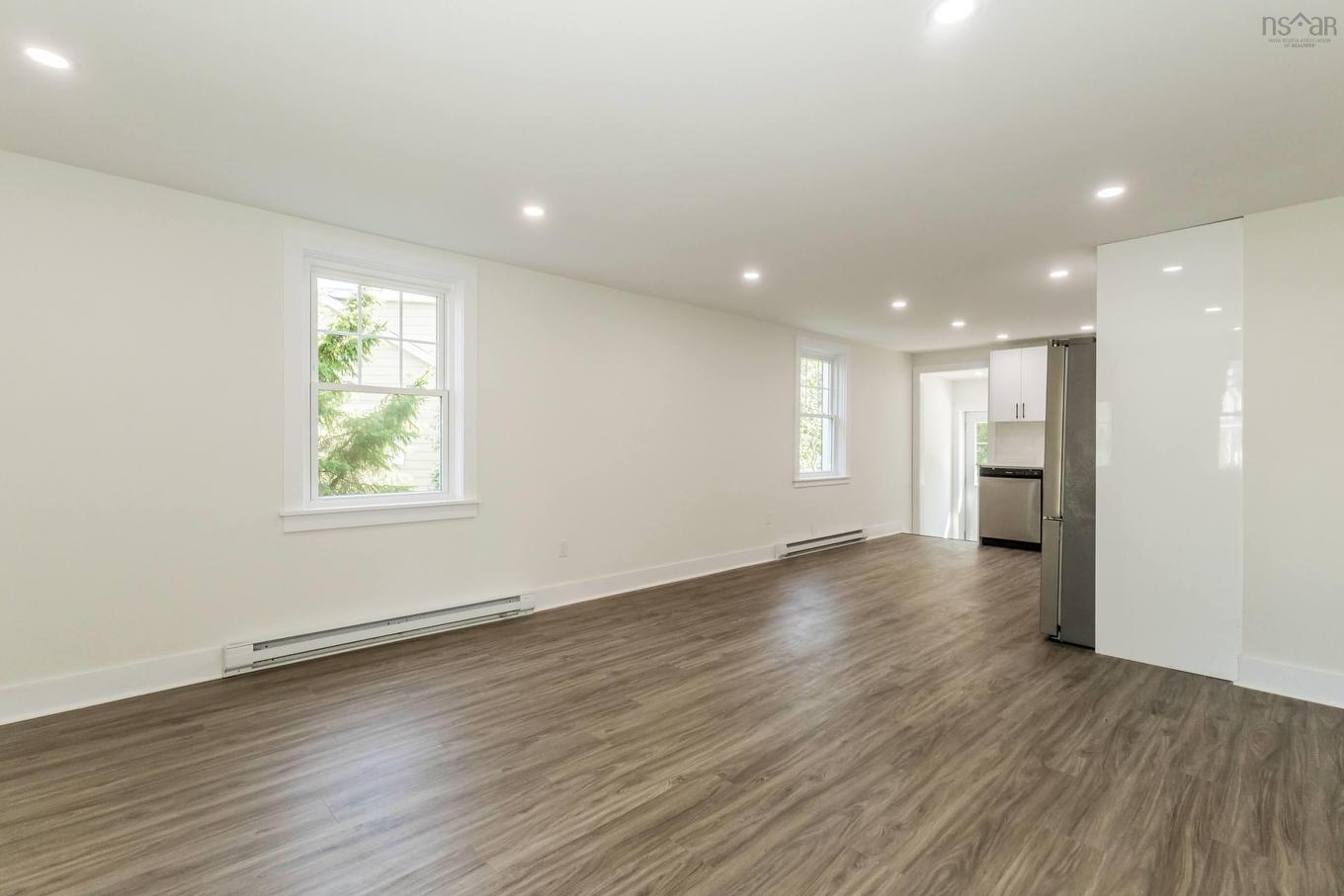 155 Wiley Avenue, Windsor, NS - Indoor
