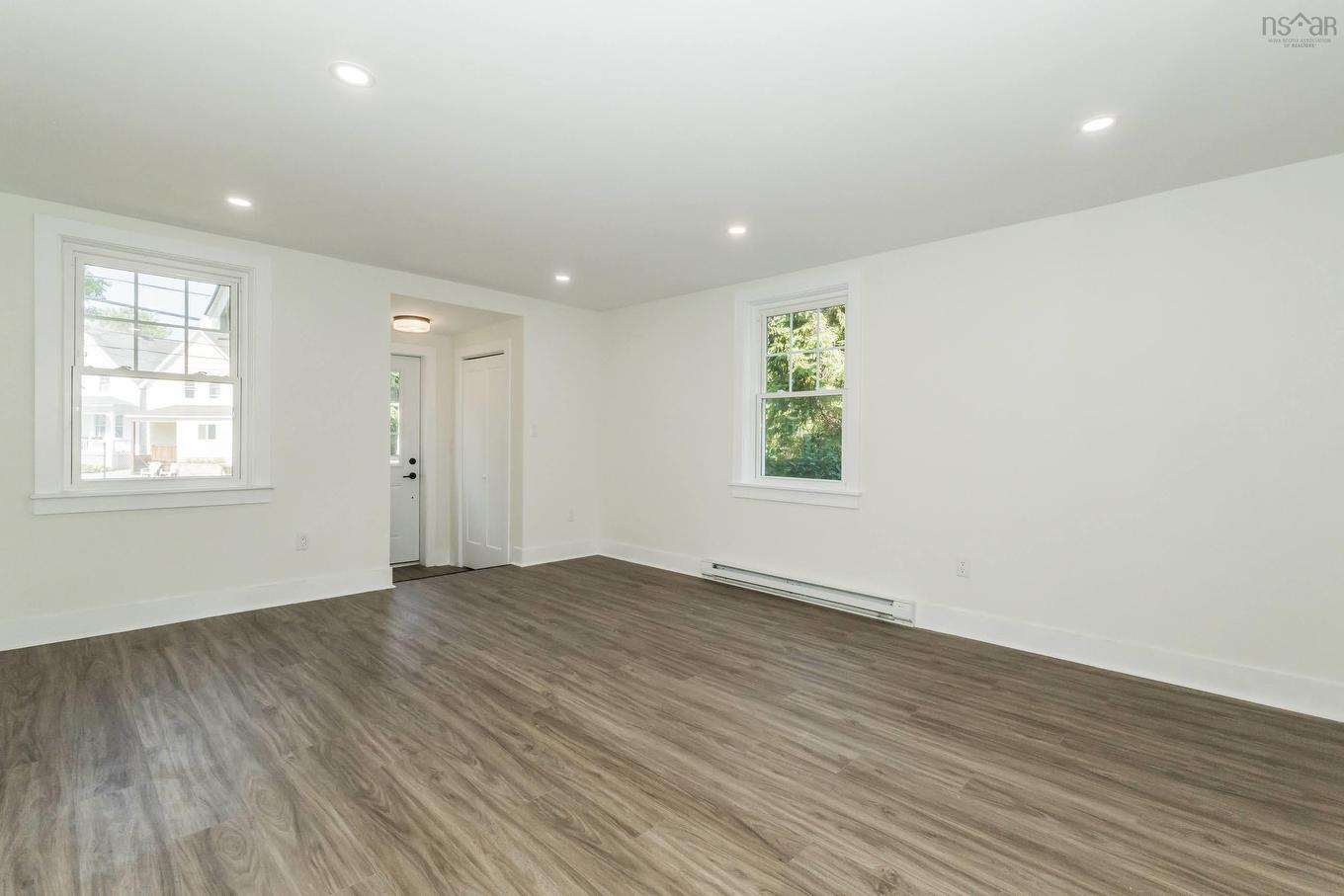 155 Wiley Avenue, Windsor, NS - Indoor Photo Showing Other Room