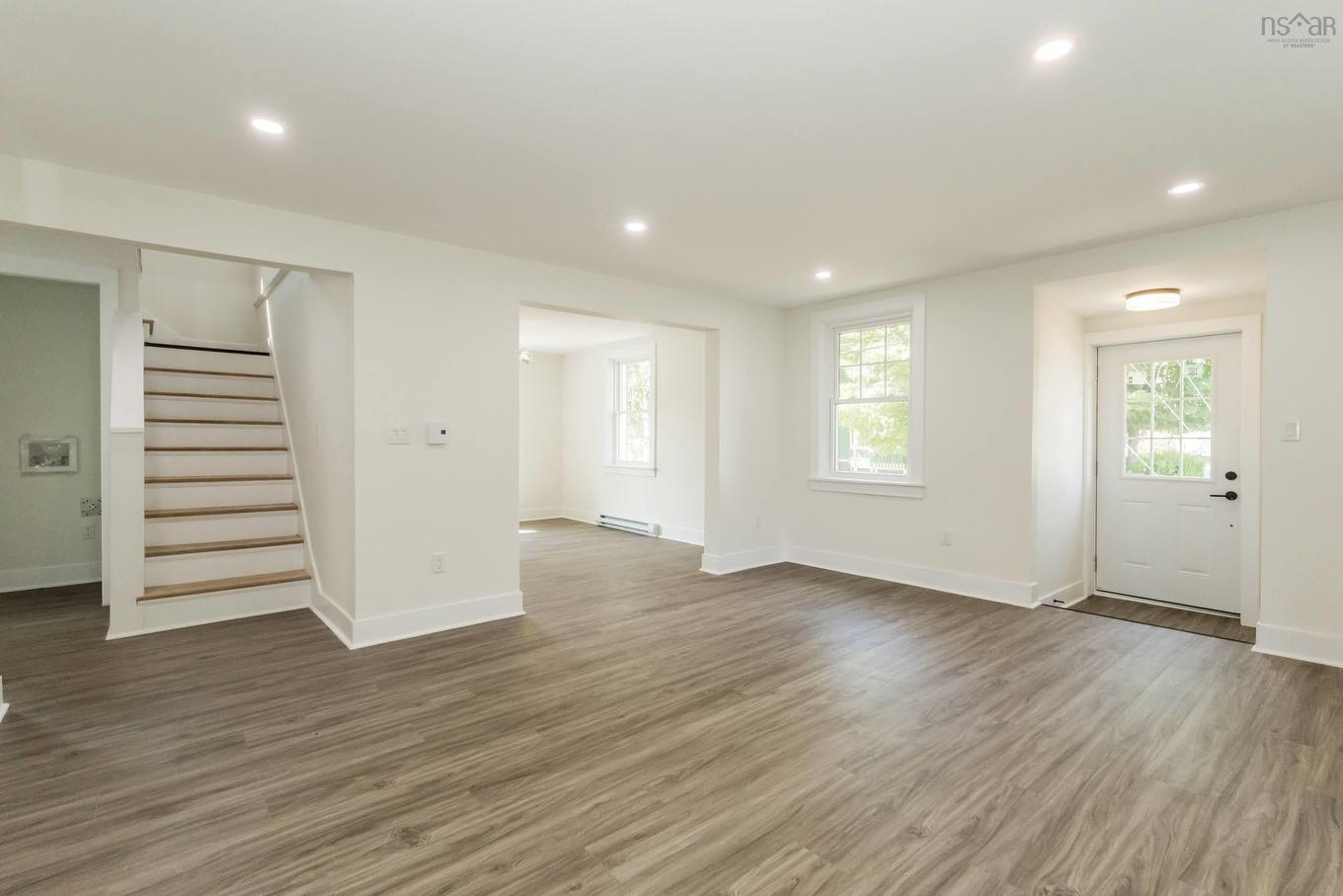155 Wiley Avenue, Windsor, NS - Indoor Photo Showing Other Room