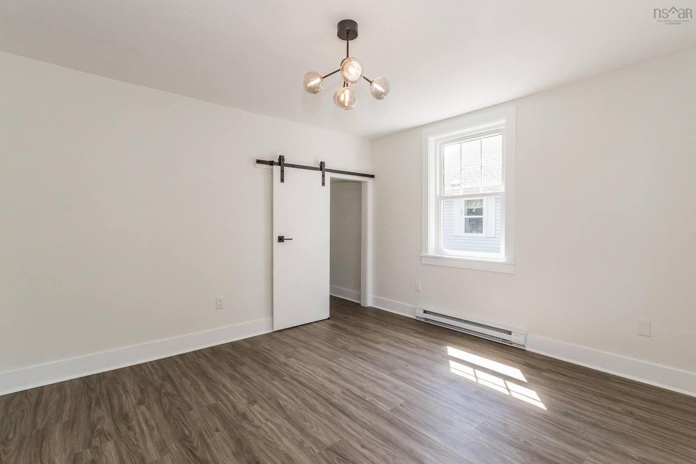 155 Wiley Avenue, Windsor, NS - Indoor Photo Showing Other Room