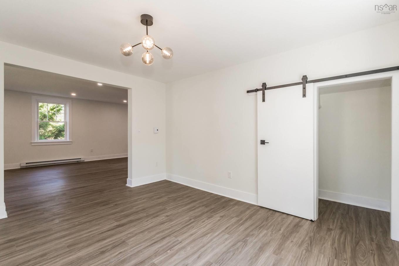 155 Wiley Avenue, Windsor, NS - Indoor Photo Showing Other Room
