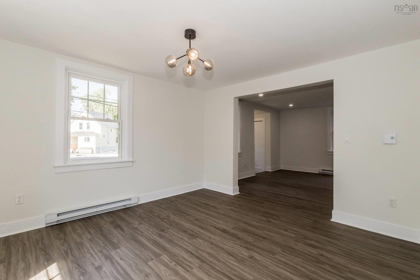 155 Wiley Avenue, Windsor, NS - Indoor Photo Showing Other Room