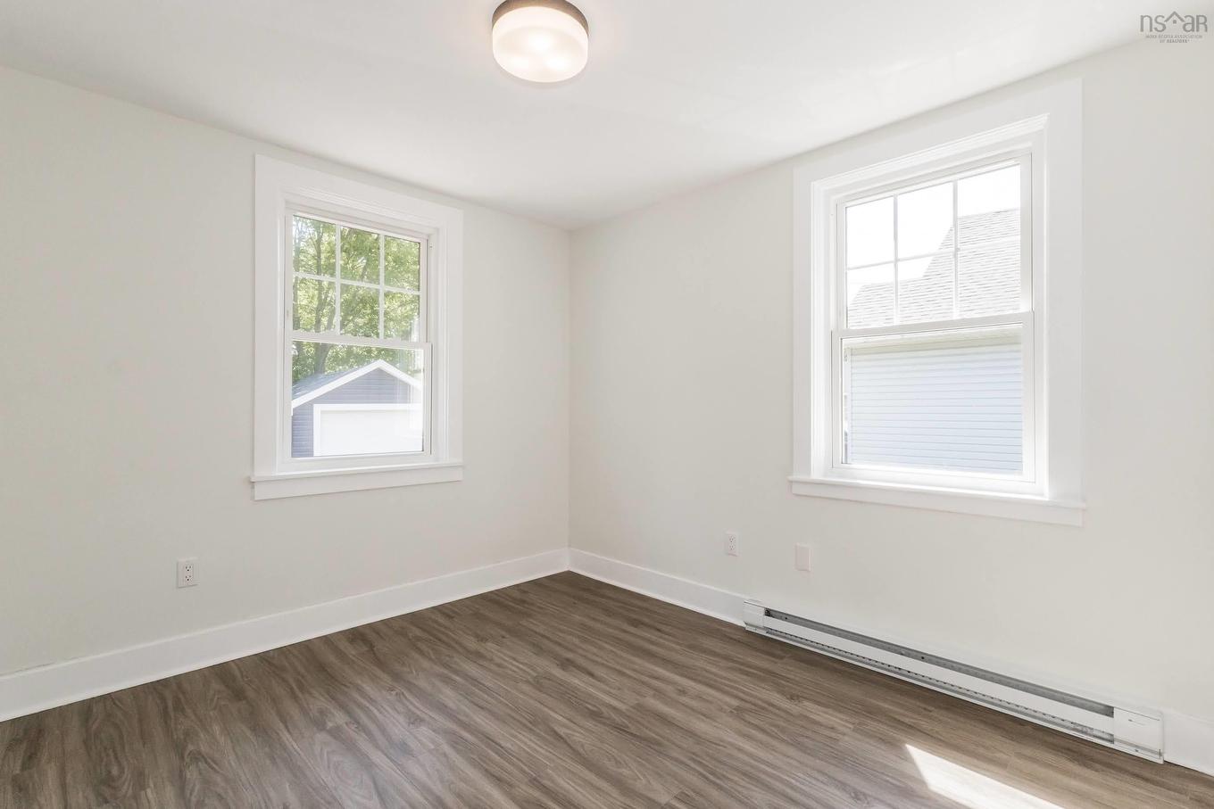 155 Wiley Avenue, Windsor, NS - Indoor Photo Showing Other Room
