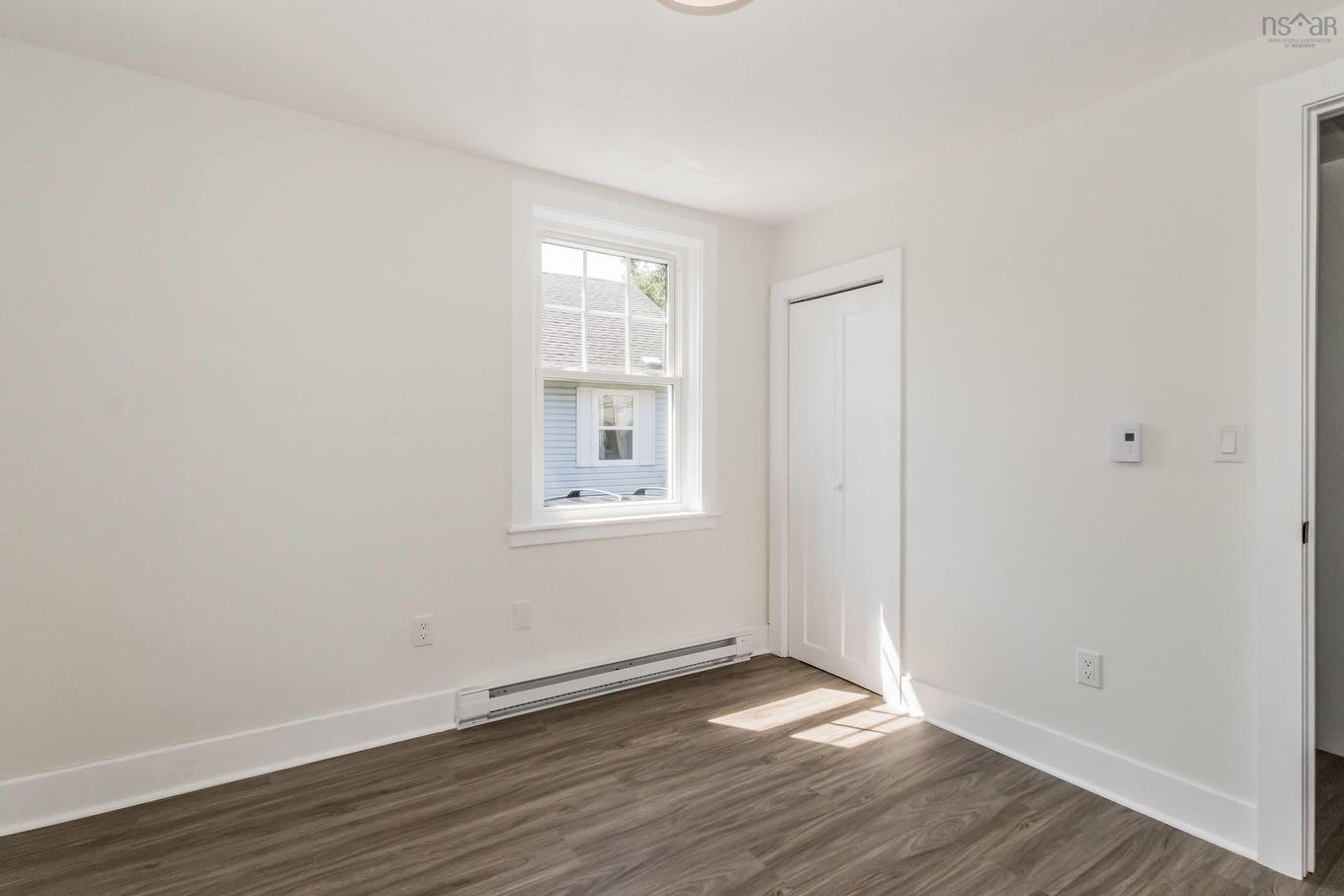 155 Wiley Avenue, Windsor, NS - Indoor Photo Showing Other Room