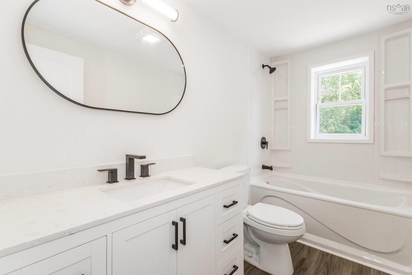 155 Wiley Avenue, Windsor, NS - Indoor Photo Showing Bathroom