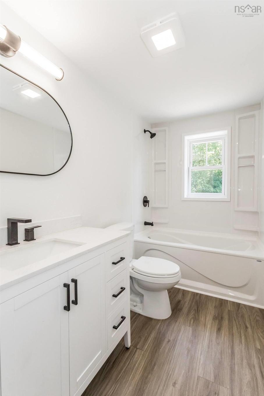 155 Wiley Avenue, Windsor, NS - Indoor Photo Showing Bathroom